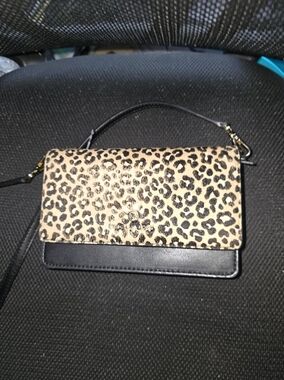 Michael Kors Jet Set Cross-body Bag